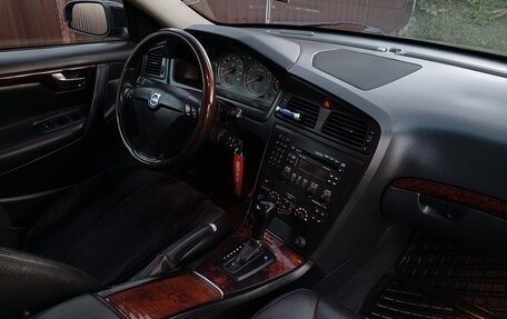 Volvo S60 III, 2004 год, 800 000 рублей, 13 фотография