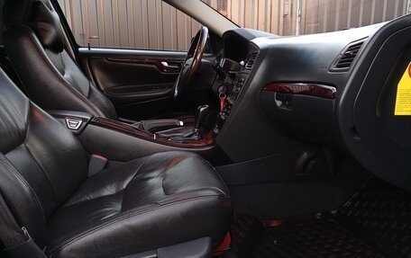 Volvo S60 III, 2004 год, 800 000 рублей, 12 фотография