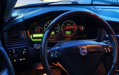 Volvo S60 III, 2004 год, 800 000 рублей, 21 фотография