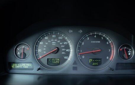 Volvo S60 III, 2004 год, 800 000 рублей, 20 фотография