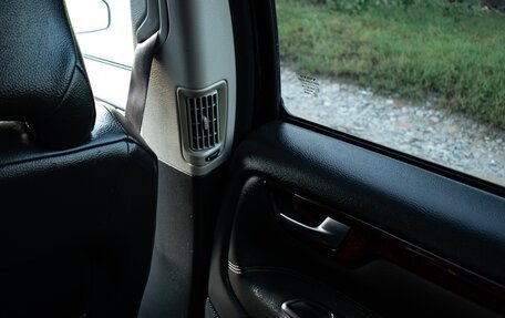 Volvo S60 III, 2004 год, 800 000 рублей, 22 фотография