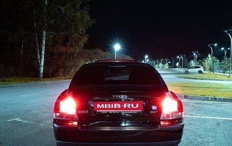 Volvo S60 III, 2004 год, 800 000 рублей, 4 фотография