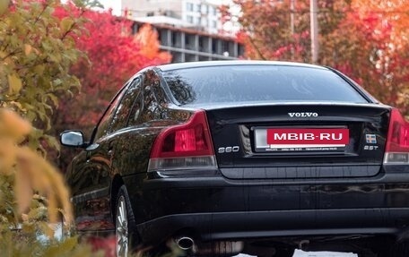 Volvo S60 III, 2004 год, 800 000 рублей, 7 фотография