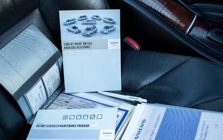 Volvo S60 III, 2004 год, 800 000 рублей, 24 фотография
