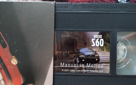 Volvo S60 III, 2004 год, 800 000 рублей, 27 фотография