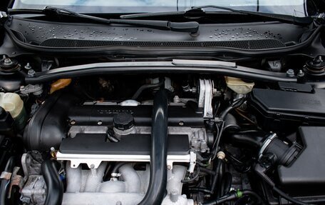 Volvo S60 III, 2004 год, 800 000 рублей, 29 фотография