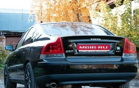 Volvo S60 III, 2004 год, 800 000 рублей, 6 фотография
