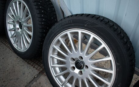 Volvo S60 III, 2004 год, 800 000 рублей, 31 фотография