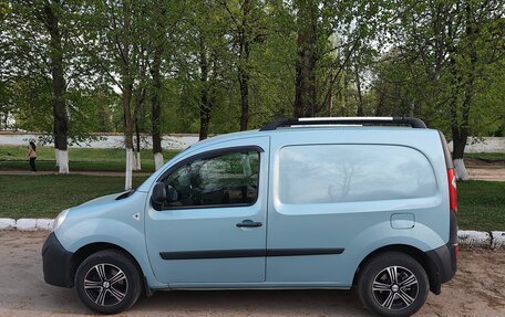 Renault Kangoo II рестайлинг, 2013 год, 950 000 рублей, 2 фотография