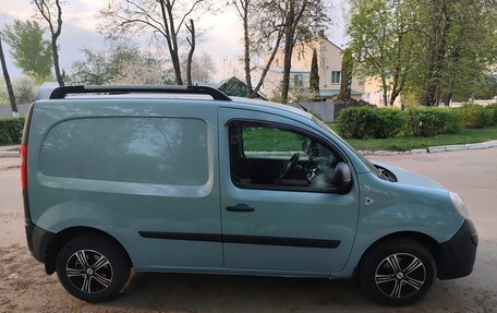 Renault Kangoo II рестайлинг, 2013 год, 950 000 рублей, 7 фотография