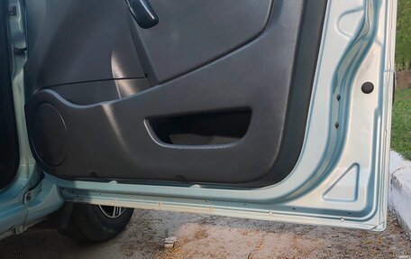 Renault Kangoo II рестайлинг, 2013 год, 950 000 рублей, 11 фотография