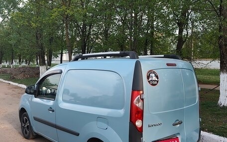 Renault Kangoo II рестайлинг, 2013 год, 950 000 рублей, 3 фотография