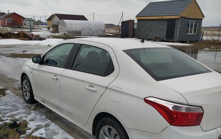 Citroen C-Elysee I рестайлинг, 2013 год, 500 000 рублей, 7 фотография