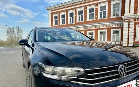 Volkswagen Passat B8 рестайлинг, 2020 год, 1 990 000 рублей, 6 фотография