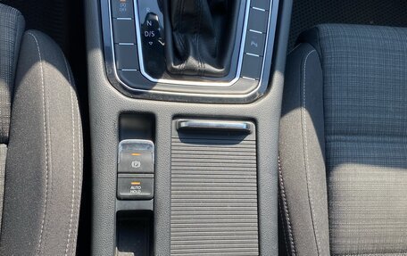 Volkswagen Passat B8 рестайлинг, 2020 год, 1 990 000 рублей, 9 фотография