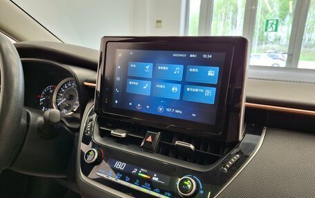 Toyota Corolla, 2021 год, 2 070 000 рублей, 14 фотография