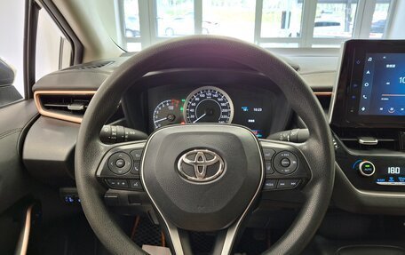 Toyota Corolla, 2021 год, 2 070 000 рублей, 12 фотография