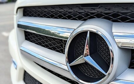 Mercedes-Benz GL-Класс, 2013 год, 3 680 000 рублей, 7 фотография