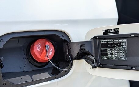 Mercedes-Benz GL-Класс, 2013 год, 3 680 000 рублей, 15 фотография