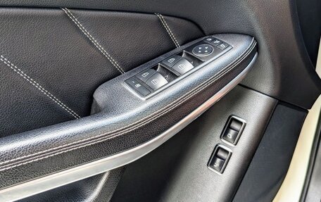 Mercedes-Benz GL-Класс, 2013 год, 3 680 000 рублей, 21 фотография