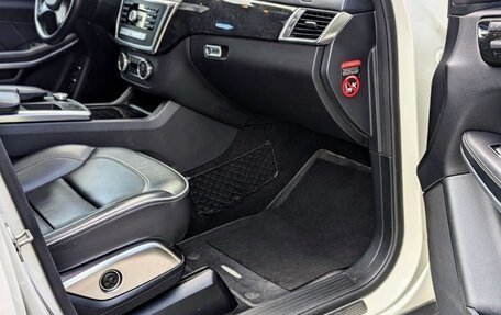Mercedes-Benz GL-Класс, 2013 год, 3 680 000 рублей, 27 фотография