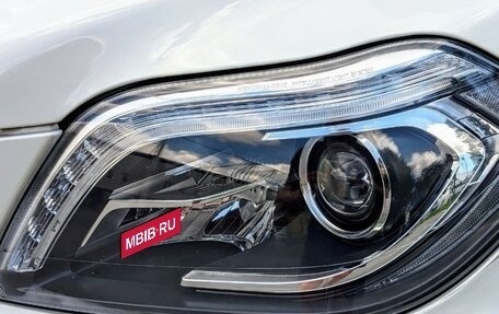 Mercedes-Benz GL-Класс, 2013 год, 3 680 000 рублей, 6 фотография