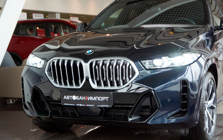 BMW X6, 2024 год, 15 799 900 рублей, 5 фотография
