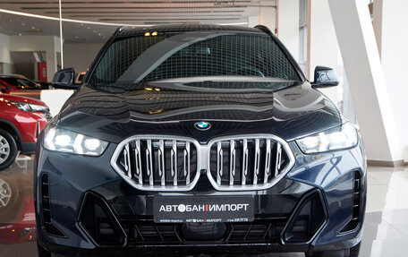 BMW X6, 2024 год, 15 799 900 рублей, 2 фотография