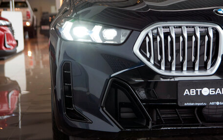 BMW X6, 2024 год, 15 799 900 рублей, 4 фотография