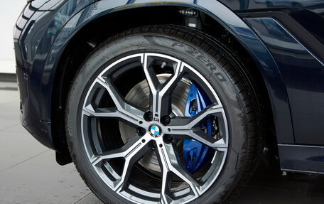 BMW X6, 2024 год, 15 799 900 рублей, 6 фотография