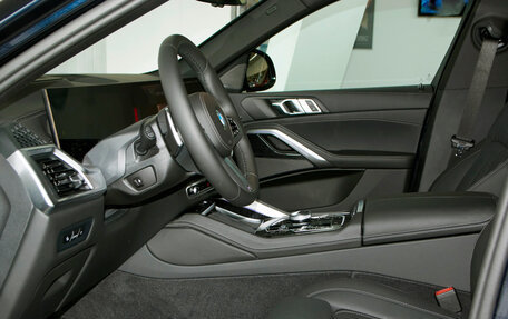 BMW X6, 2024 год, 15 799 900 рублей, 12 фотография