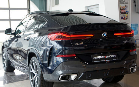 BMW X6, 2024 год, 15 799 900 рублей, 11 фотография