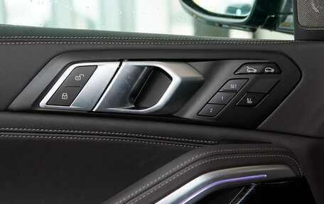BMW X6, 2024 год, 15 799 900 рублей, 14 фотография