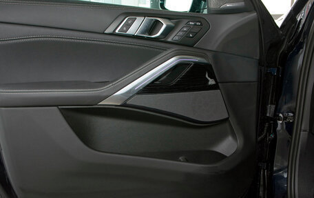 BMW X6, 2024 год, 15 799 900 рублей, 13 фотография