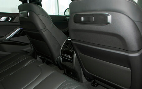 BMW X6, 2024 год, 15 799 900 рублей, 21 фотография