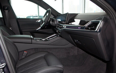 BMW X6, 2024 год, 15 799 900 рублей, 22 фотография