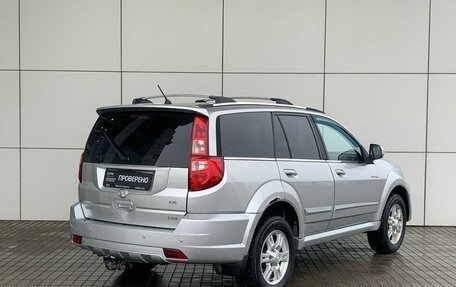 Great Wall Hover H3 I, 2012 год, 525 000 рублей, 6 фотография
