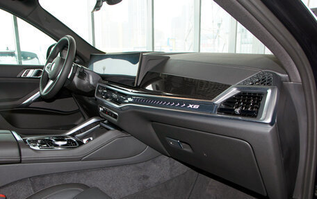 BMW X6, 2024 год, 15 799 900 рублей, 19 фотография