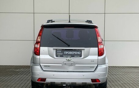 Great Wall Hover H3 I, 2012 год, 525 000 рублей, 7 фотография