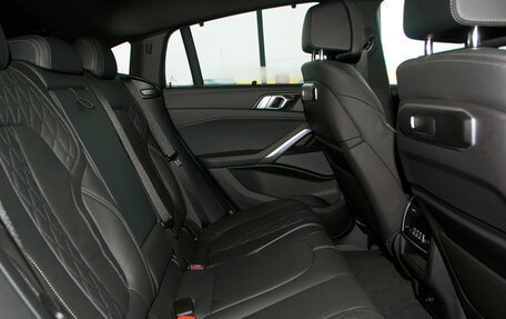 BMW X6, 2024 год, 15 799 900 рублей, 20 фотография