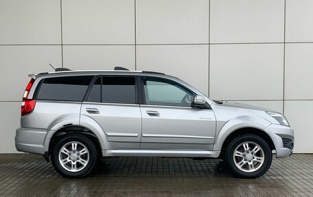 Great Wall Hover H3 I, 2012 год, 525 000 рублей, 5 фотография