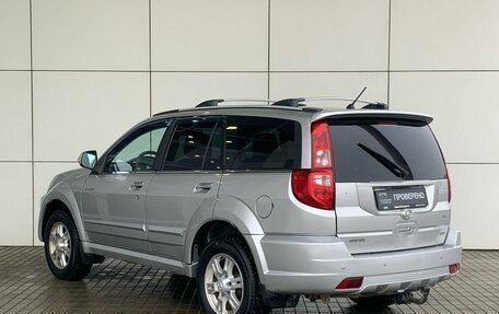 Great Wall Hover H3 I, 2012 год, 525 000 рублей, 8 фотография