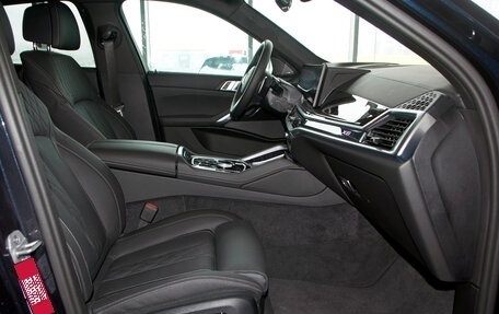 BMW X6, 2024 год, 15 799 900 рублей, 17 фотография