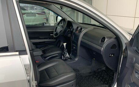 Great Wall Hover H3 I, 2012 год, 525 000 рублей, 13 фотография