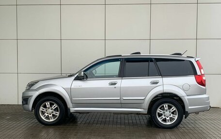 Great Wall Hover H3 I, 2012 год, 525 000 рублей, 10 фотография