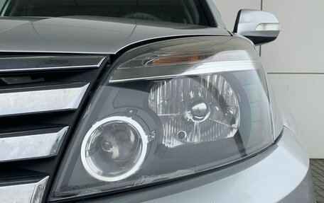 Great Wall Hover H3 I, 2012 год, 525 000 рублей, 21 фотография