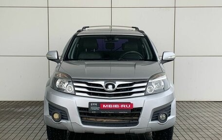 Great Wall Hover H3 I, 2012 год, 525 000 рублей, 2 фотография