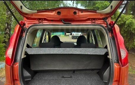 Nissan Note II рестайлинг, 2007 год, 660 000 рублей, 4 фотография