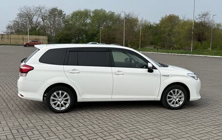 Toyota Corolla, 2016 год, 1 370 000 рублей, 5 фотография