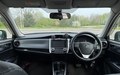 Toyota Corolla, 2016 год, 1 370 000 рублей, 13 фотография
